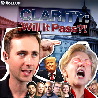 CLARITY Final Countdown With Jesse Pollak, Haseeb, Santiago Santos, Katherine Kirkpatrick Bos & Olivia Vande Woude