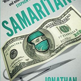Tin Foil Hat #45: Samaritans with Director Jonathan Lynn
