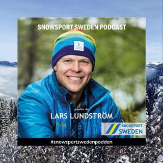 Lars Lundström