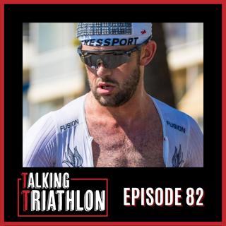 #82 - Will Sam Laidlow Race in 2025?