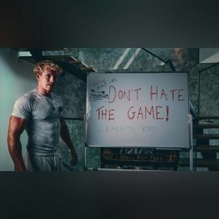 game theory (what it takes to win)
