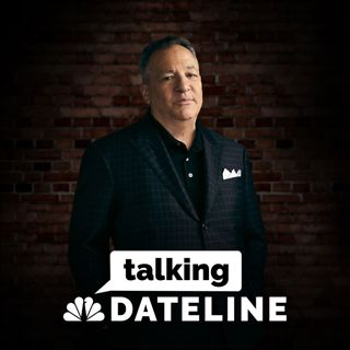 Talking Dateline: Conversations at CrimeCon