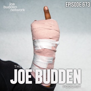 Episode 673 | "CLOUT RULES EVERYTHING AROUND ME"