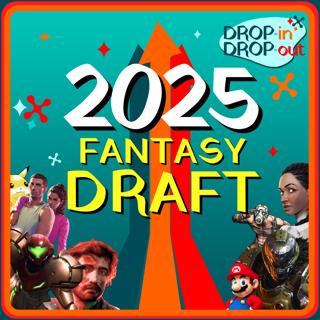 2025 Fantasy Draft - Bonus Drop