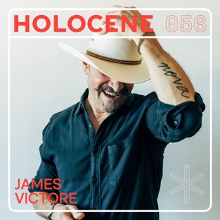 056 → JAMES VICTORE ↗ we are all wildly creative