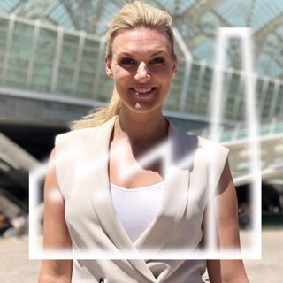 23. Sanna Nielsen