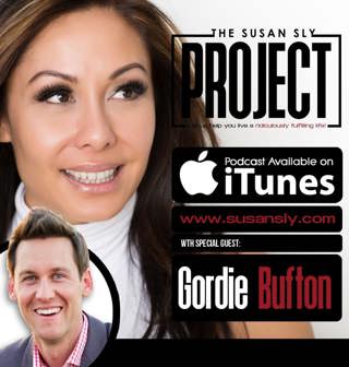 75. From Psych Ward to Personal Excellence – Interview With Author and Professional Speaker, Gordie Bufton.