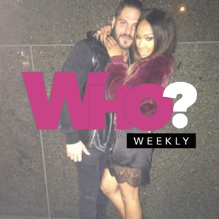 Malika Haqq & Ronnie Ortiz-Magro?
