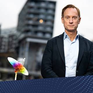 Oskyldig bankkvinna hängdes ut i Dagens Industri och den svårstuderade opartiskheten