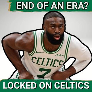 Jaylen Brown ERA Ending? Brad Stevens DROPS Hints About Boston Celtics Plans