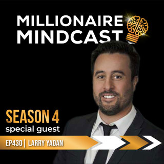 Blossoming Jewelry Business by Building Relationships and Genuineness | Larry Yadan