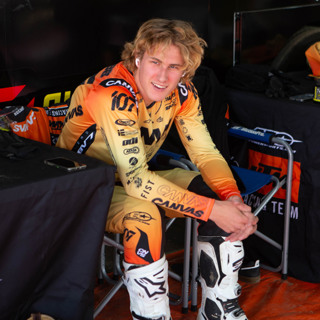 Ryder McNabb Talks about Returning to Canada in 2025