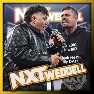 NXTweddell #7: NXT September 22, 2026 FULL Review - Waller & Rook SHOOT On Each Other
