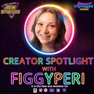 Creator Spotlight: Seven Questions with Figgyperi