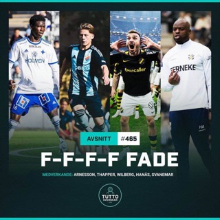 #465 F-F-F-F Fade