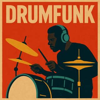 dj Shabby - February 2025 Drumfunk Mix