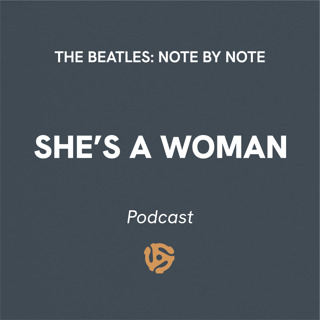 She's A Woman - Episode 69