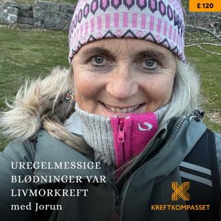 Kreftkompasset episode 120