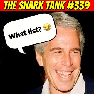 #339: #FreeEpstein