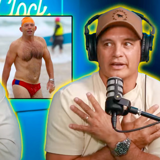 Get Rid of Budgie Smugglers!