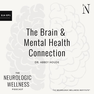 The Brain & Mental Health Connection