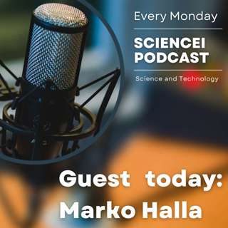 Aviation. Marko Halla Ep24