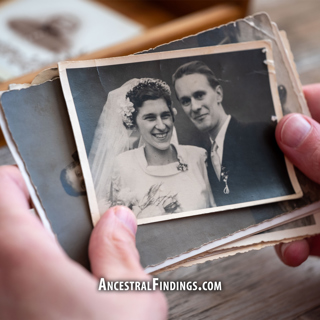 AF-1229: When the Records Begin Speaking Again | Ancestral Findings Podcast