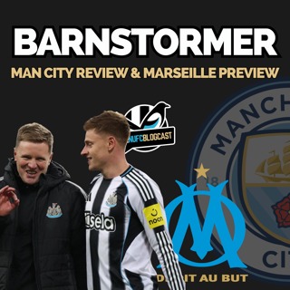 Biggest win of the season, the full-back effect and Marseille preview!