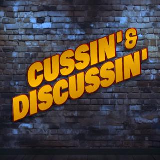 DON’T COVET YOUR NEIGHBOR'S ASS… OR MEGAPHONE!!!  - CUSSIN’ & DISCUSSIN’ - #75