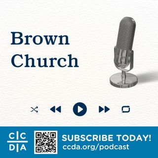 Brown Church