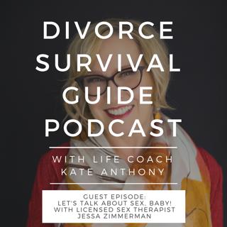 Episode 14: Let's Talk About Sex, Baby!