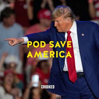 944: Trump's Spank America Tour