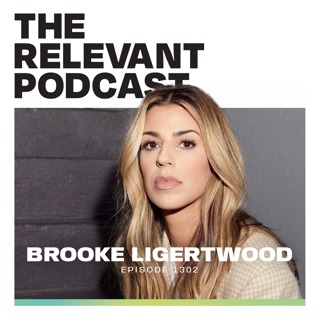 Episode 1302: Brooke Ligertwood, the Two Kinds of Churches Actually Growing & What Drake Says About the State of Music