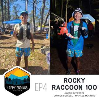 Rocky Raccoon 100