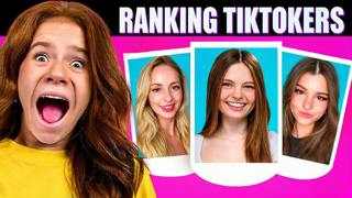 Brutally Ranking These Influencers