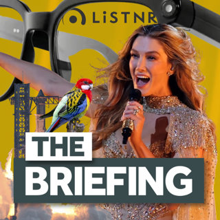 Our Take: Kmart’s ‘pedo’ glasses, Kyle feedback + Delta Goodrem’s in GTA?!