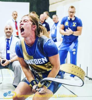 Avsnitt 519: Annika Zelander