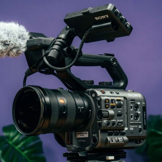 Hvilket videokamera er riktig for deg?