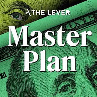 A Message From David Sirota About The Lever's Master Plan