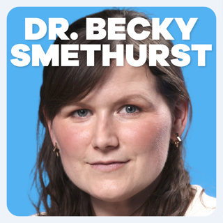 Should You Be Scared Of A Black Hole? | Dr. Becky Smethurst