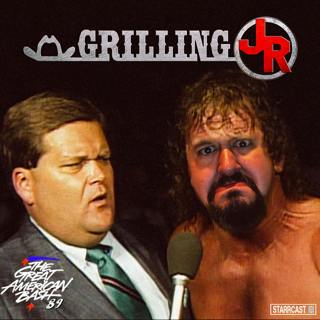 Episode 13: Great American Bash '89