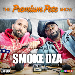 Smoke DZA