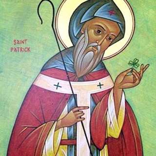 C&SI - Who was St Patrick? - 16 March 2025 (S05E16b) (podcast excerpt)