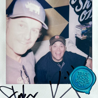 Kevin Heffernan & Steve Lemme 2.0 (BROKEN LIZARD)