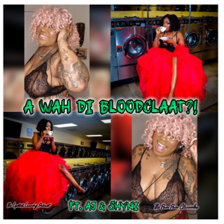 Ep. 152 - A Wah Di Bloodclaat ft. Shyni, host of The Lipstick Laundry Podcast