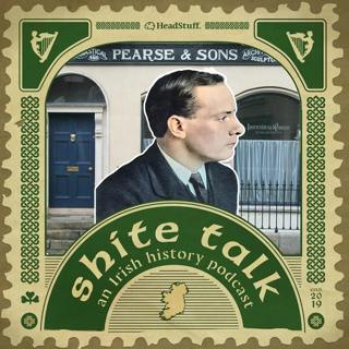 Pádraig Pearse (Part 1)