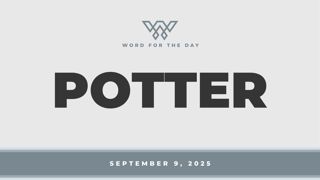 POTTER