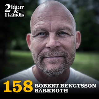 Robert Bengtsson Bärkroth
