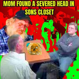 He Hid a Head in His Closet: The Brian Cohee Jr. Case