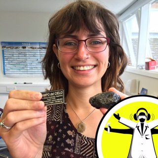 Meteorites: Space Invaders